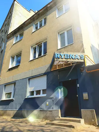 Gacjusz - Nocleg Łódź Rybna 9